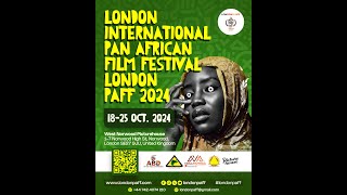 LONDON PAFF 2024 TRAILER [upl. by Rhona]