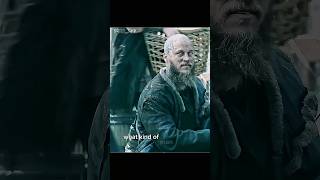 You Left Me  Ragnar lothbrok  Vikings Edit shorts shortvideo vikings ragnar [upl. by Whitman]