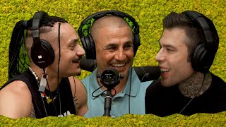 Ep124 Un campione napoletano con Fabio Cannavaro  Muschio Selvaggio Podcast [upl. by Marilin]