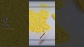 seguimos creando ganchillo tejer artesanato crocher crocheterapia crochetyoutube [upl. by Llennod72]