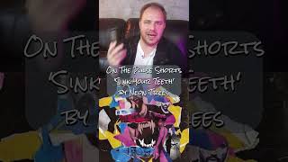 Neon Trees  Sink Your Teeth  albumreview [upl. by Fillander]