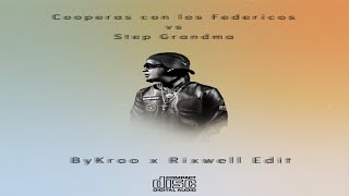 Cooperas con los Federicos ByKroo x Rixwell Edit [upl. by Macri530]