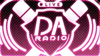 DARadio S2 LIVE DECEMBER 9TH [upl. by Annoved]