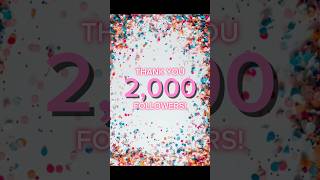 2000 subscribers Thank you everyone gymnastlife gymnast shorts popular likes motivation [upl. by Feingold]