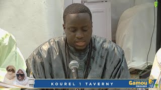 Jazbu Kourel 1 Taverny  Mawlid AlNabi 1446 Gamou Paris 2024 [upl. by Zara]