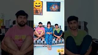 Horror Movie Se Daar Gaya Saab 🤯  Funny video shorts funny [upl. by Hatti538]