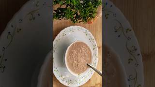 Caramel kheer 🍝easyrecipe ytshorts food recipe cooking sweetrecipe kheer kheerrecipe [upl. by Alam473]