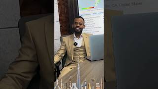 ይሄን ሳያውቁ ዱባይ ላይ ቤት አይግዙ  ethiopia🇪🇹 dubairealestate🇦🇪 fyp viral [upl. by Crutcher]