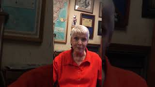 Jeanne Robertson [upl. by Eastman405]