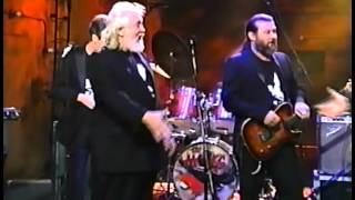 Ronnie Hawkins  Let It Rock  interview 1996 [upl. by Ees]