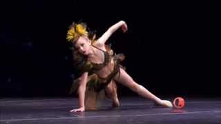 Dance Moms Solo Chloe [upl. by Goles]