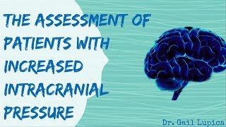 The Assessment of Patients with Increased Intracranial Pressure 23 [upl. by Puff]