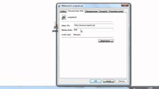 Jak ustawić skrót klawiaturowy do strony internetowej [upl. by As918]
