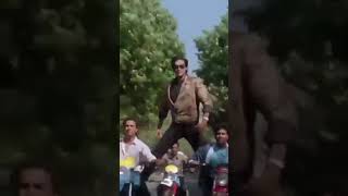 bollywood song music hindisong ajaydevgan Bike Stunts [upl. by Merry]