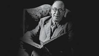 CS Lewis  Com a ajuda de Deus [upl. by Hands]