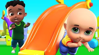 👦Peek a Boo 2 Zigaloo Dance Song and More Best Kids Songs And Nursery Rhymes Jugnu Kids  Joy Joy [upl. by Ause917]