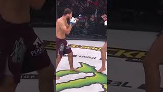 Alexander Shabliy vs Tofiq Musayev ММА Bellator 292 [upl. by Roman]