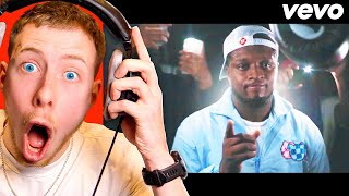 Calfreezy REACTS To SWARMZ  KSI DISS TRACK [upl. by Marya502]