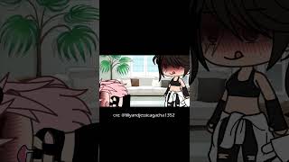 Gachalife Tiktok Edits 1 Voodoo doll gacha heat  gachalife tiktok compilation  Ares gacha [upl. by Lalita]