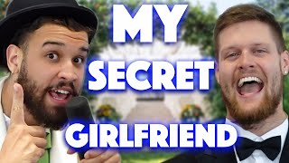 MY SECRET GIRLFRIEND You Should Know Podcast Episode 82 [upl. by Nnalatsyrc452]