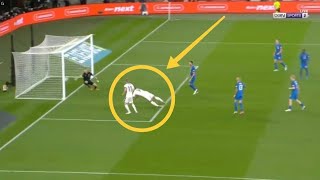 🇬🇧 Harry Kane GOAL DISALLOWED FOR OFFSIDE BY VAR vs Finland  England vs Finland Nations league 2024 [upl. by Jelks]