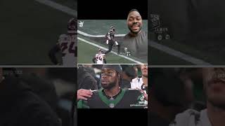 Amazon Prime TNF New York Jets vs Houston Texans [upl. by Padriac980]