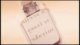 Issey Miyake A Scent commercial [upl. by Schuler261]