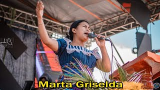 Marta Griselda Y Su Grupo Ministros de Luz🎬🎤🎺🎷Lo Más Reciente 2 de Abril 2024 [upl. by Enalb]