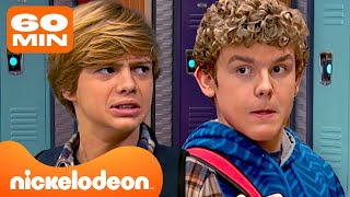 Henry Danger  Le Guide de Henry Danger sur ce quil NE faut pas faire à lécole  Nickelodeon [upl. by Alvita]