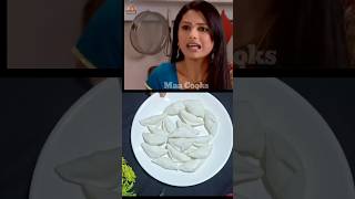 how to make dudh Puli pitha दूध पुली पीथा बनाने का सबसे आसन तरीकाpitha [upl. by Vigen]