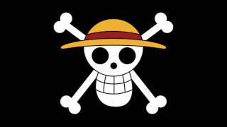 20  One Piece Movie 5  Ost  Straw Hat Cave Exploration Corps [upl. by Haisi98]