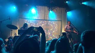 Yoke Lore  Beige live in LA [upl. by Kimberlyn]