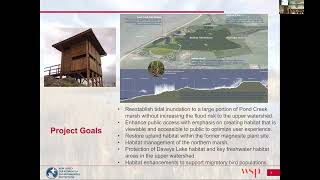 Higbee Beach Restoration Public Meeting Feb 8 2024 [upl. by Ylreveb]