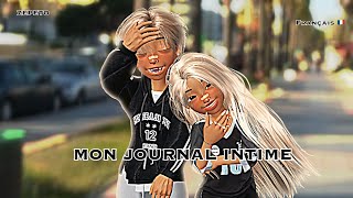 MON JOURNAL INTIME EP2 💕  SÉRIE ZEPETO  VF 🇫🇷 [upl. by Terrill]