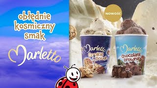 Marletto – kosmicznie dobre lody [upl. by Abana]