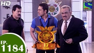 CID  सी ई डी  Desh Ke Dushman  Episode 1184  26th January 2015 [upl. by Lehcyar]