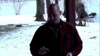 Camping Survival Answers quotWhat Is The Best Fire Starterquot [upl. by Ttezil]