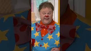 Football Fun with Mr Tumble amp Friends  CBeebies UEFA Shorts [upl. by Hendren509]