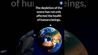 ozone ozonelayerdepletion [upl. by Seek]