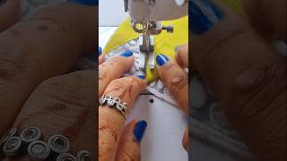 💕Lace Design That Stands Out💕 Sewing Tips And Tricks  Jass Designer Shorts costura sewing [upl. by Nawj697]