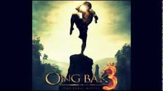 ONG BAK 3 the most wonderfull music listen 2 it YouTube [upl. by Gottuard287]