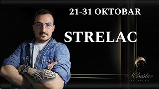 STRELAC 21  31 Oktobar [upl. by Ardnuhsal760]