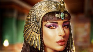 Cleopatra death secrets in Tamil கிளியோபட்ராவின் மர்மமான மரணம்  Top 5 info tamilan  shorts [upl. by Ylime]