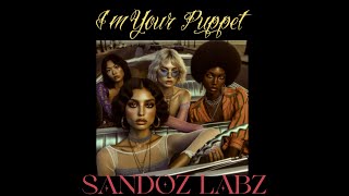 Im Your Puppet Cover  Sandoz Labz [upl. by Elehcar]