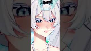 Reuniting a Zaddy and Son vtuber twitch twitchchat envtuber twtichclips [upl. by Elda]