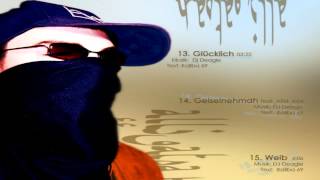 Alligatoah  Intellekduell Lyrics [upl. by Allesig]