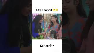 Arohi amp Ruhi’s Cutest Moments 🥰  YRKKH Status ShortsYRKKH Arohi Ruhi CuteStatus [upl. by Ellehcil]