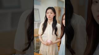 any yash💞 anne exam result😲❤️love chinesedrama lovestory shortvideo funny short ckdrama [upl. by Yelsehc]