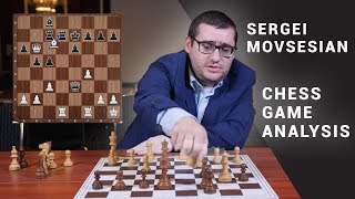 Crushing the French Defense  Aronian vs Meier  Chess Analysis [upl. by Huntingdon]