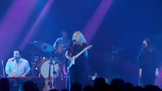 Lissie Further Away Live At KOKO [upl. by Lovmilla]